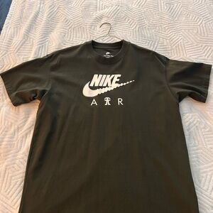 Nike green T-Shirt
